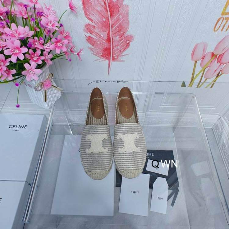 Picture of Celine Shoes _SKUCelinesz35-40WN05042156